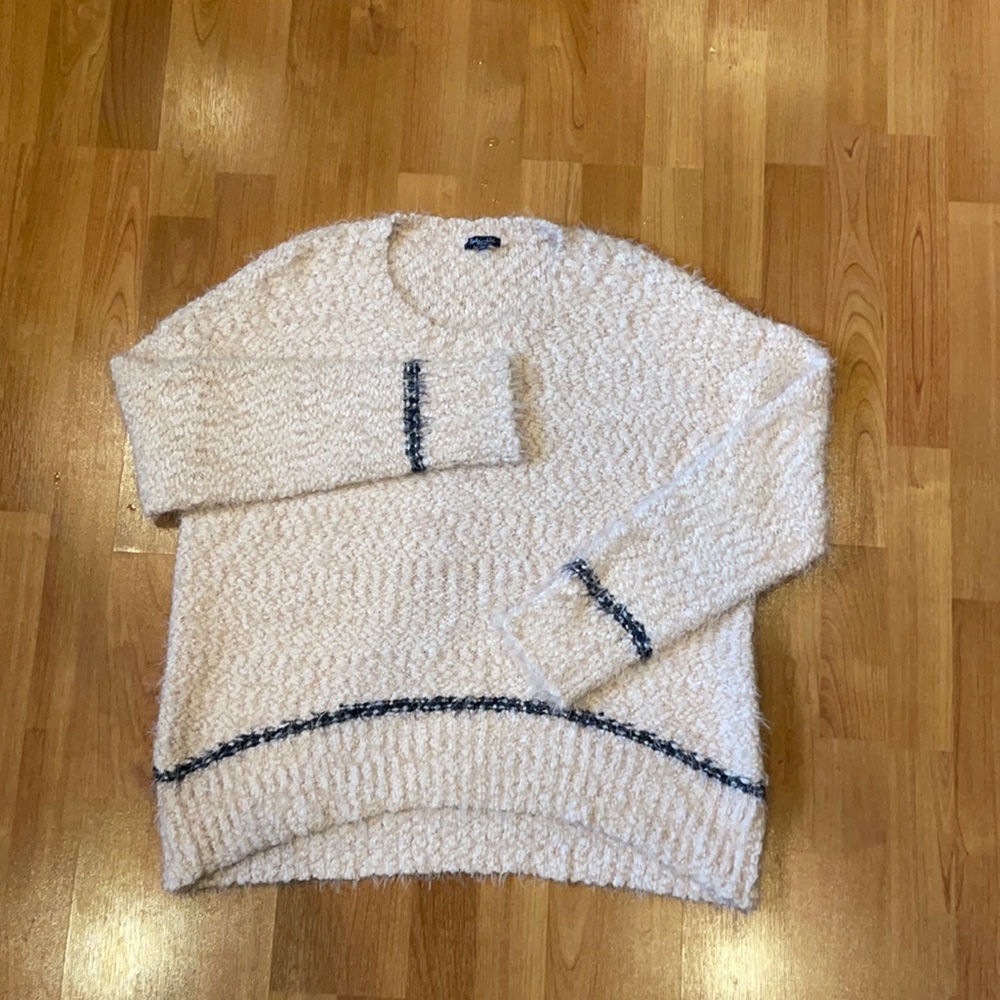 Splendid cozy oversized sweater